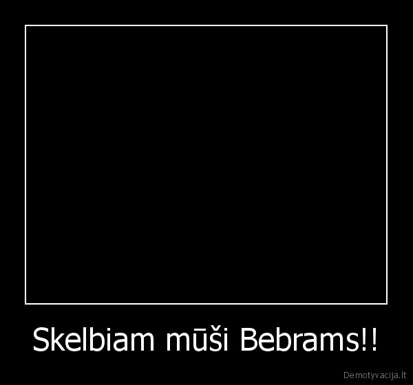 bebrai,puola,juokinga,prikolas