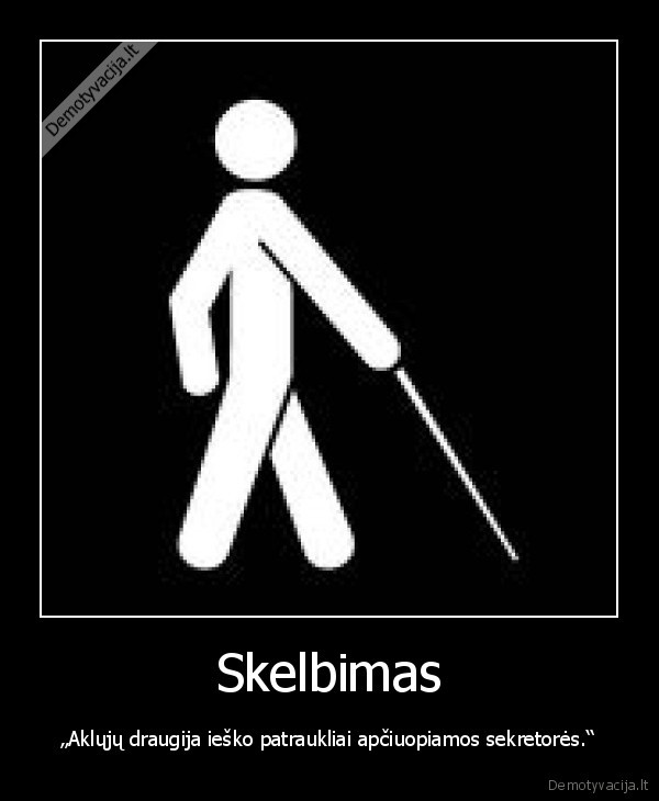 Skelbimas