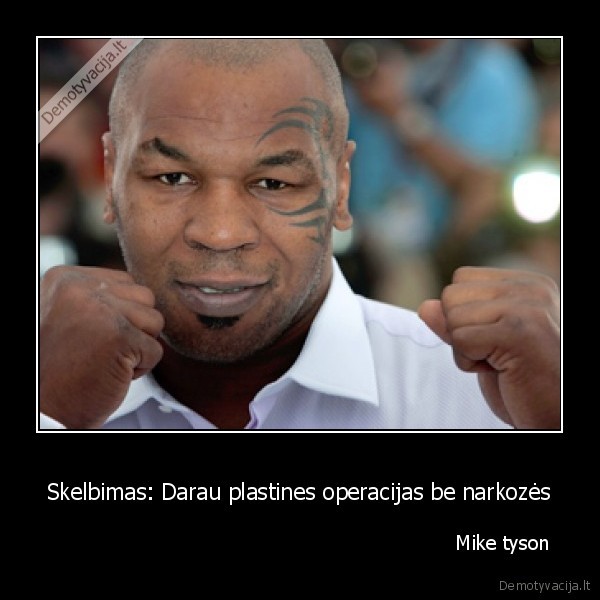 tyson,boksininkas,cempionas