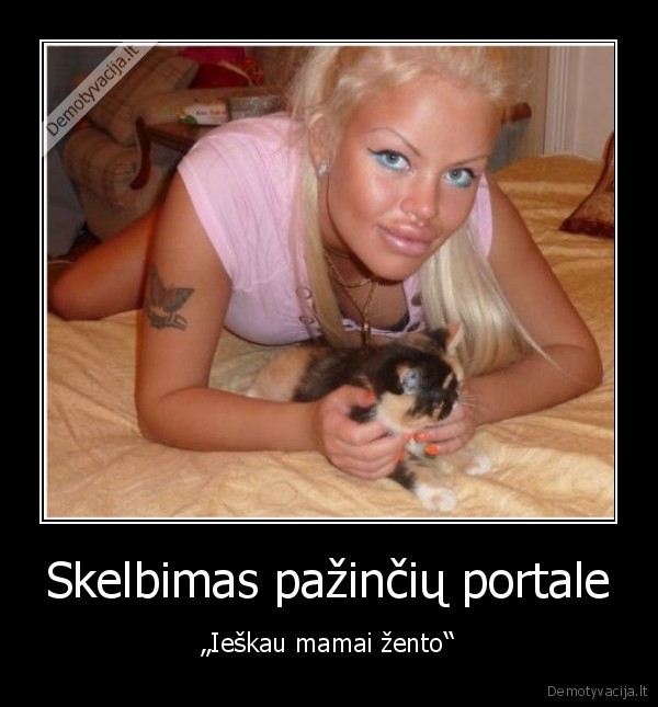 skelbimas,zentas,pazinciu, skelbimas