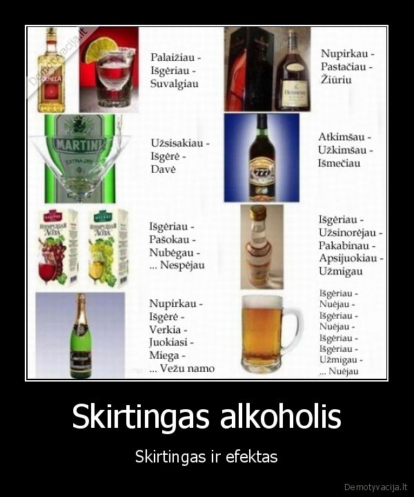 alkoholis,alus,martini,tekila,degtine,sompanas