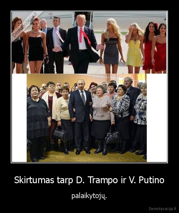 dondalas, trumpas,vladimiras, putinas,jav,rusija,moterys,merginos