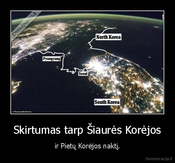 skirtumas,elektra,koreja