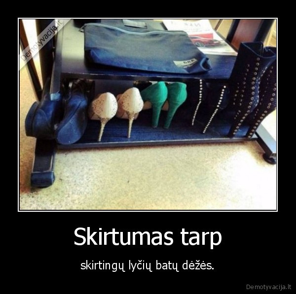 batu, deze,batai,vyras,moteris