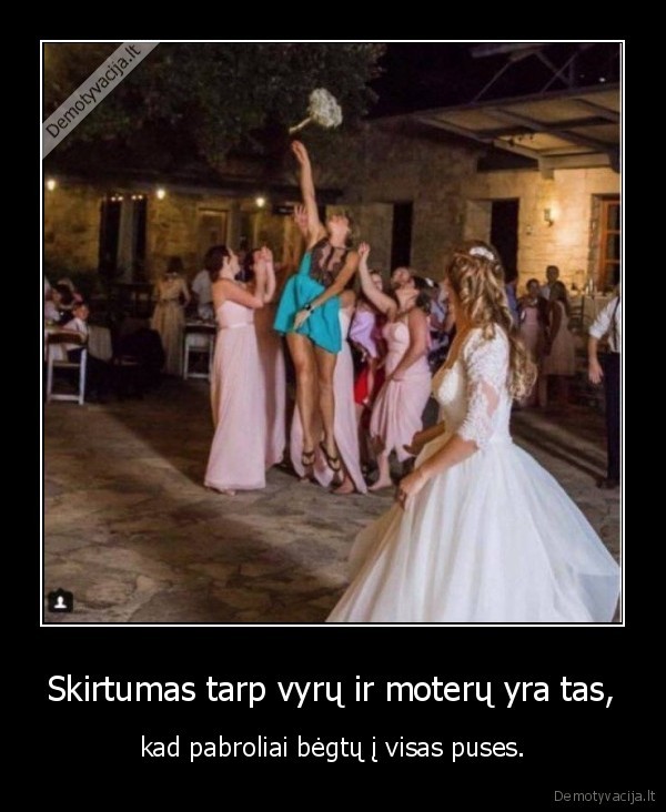 vyrai,moterys,pabroliai,puokste