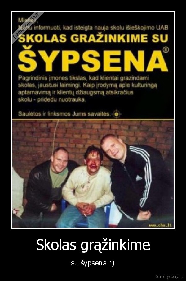 sypsena