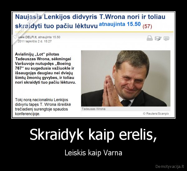 lenkija,didvyris
