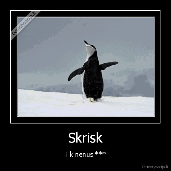 Skrisk