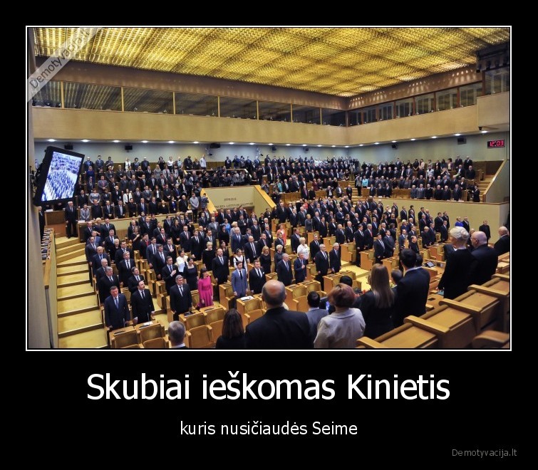 seimas,kinietis,koronavirusas