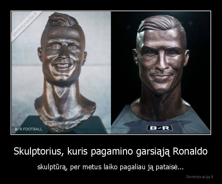 cristiano, ronaldo