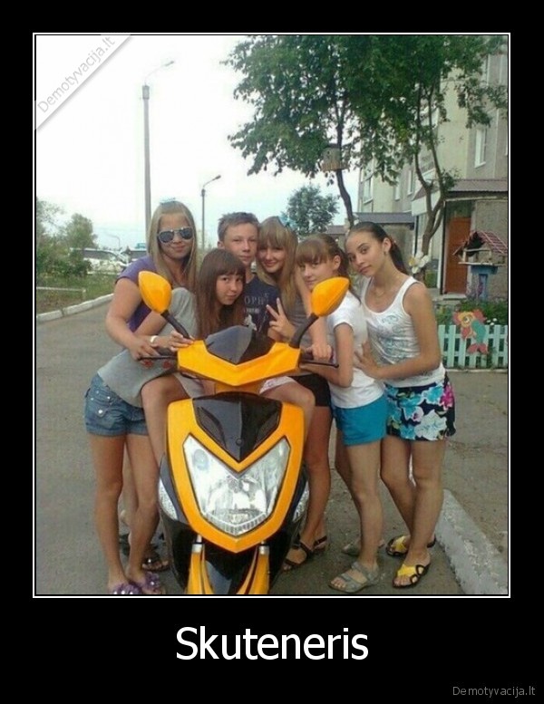 skuteris,motoroleris,suteneris