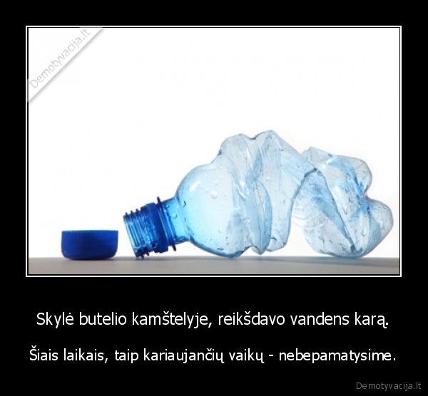 kamstelis,skyle,karas,vaikai,kariauti,vanduo,butelis