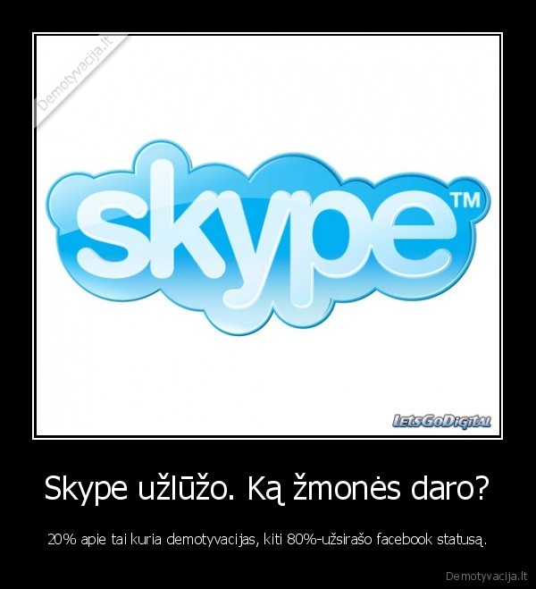 skype,12, 22,uzluzo, blet