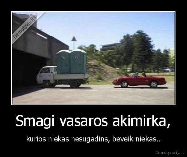 sudvezis, aptaskys, masiniuka