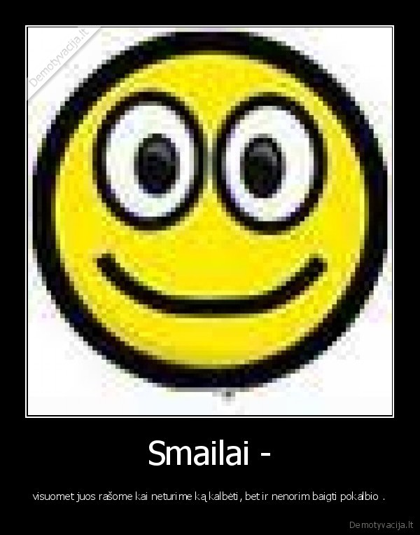 Smailai -