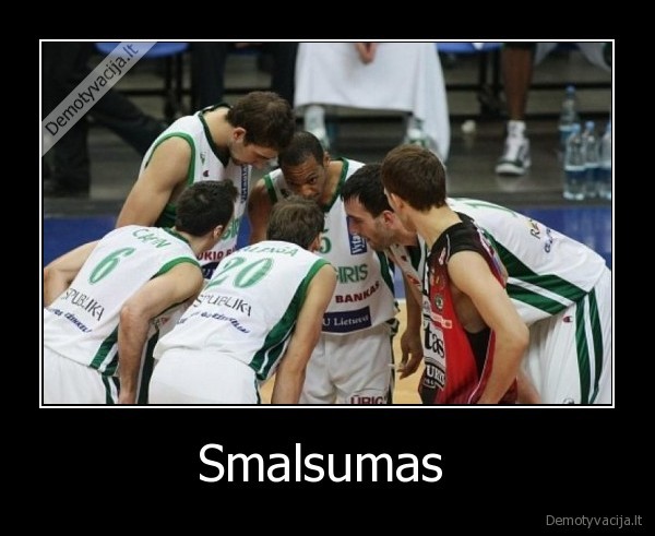 Smalsumas 