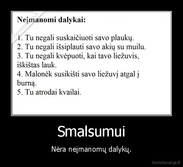 Smalsumui