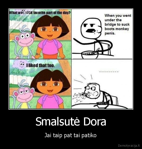 dora