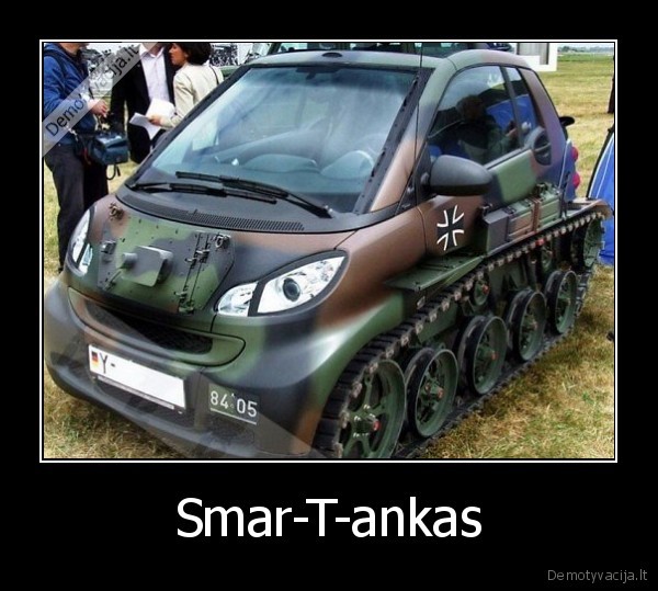 smartas, plus, tankas, equal, to, banana