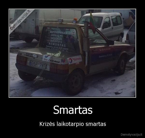 Smartas