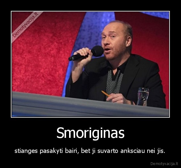 Smoriginas