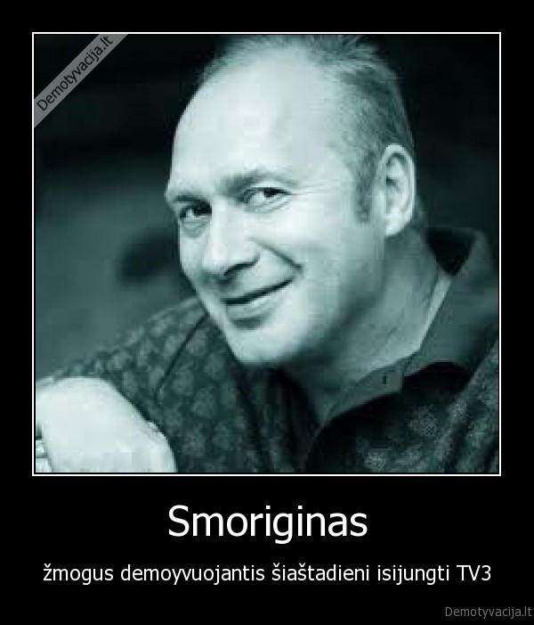 Smoriginas