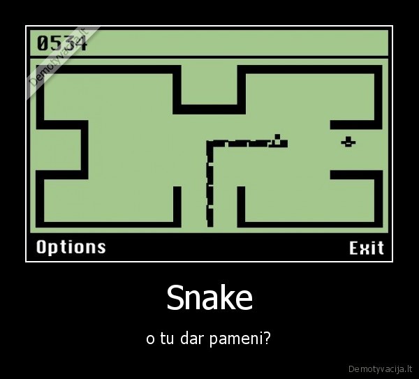 Snake
