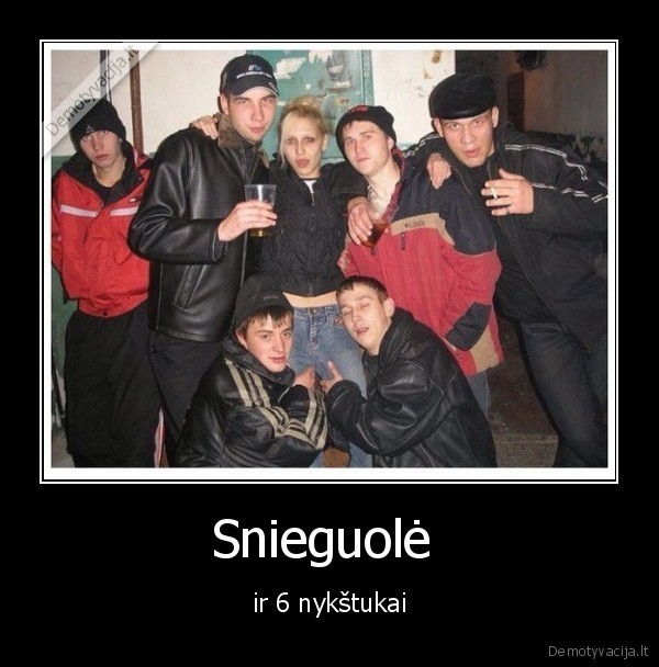 Snieguolė 