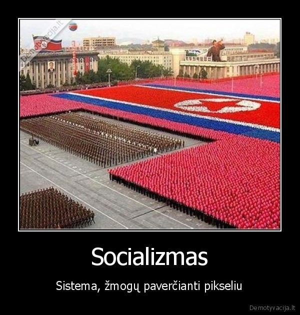 Socializmas