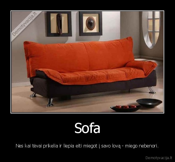 Sofa
