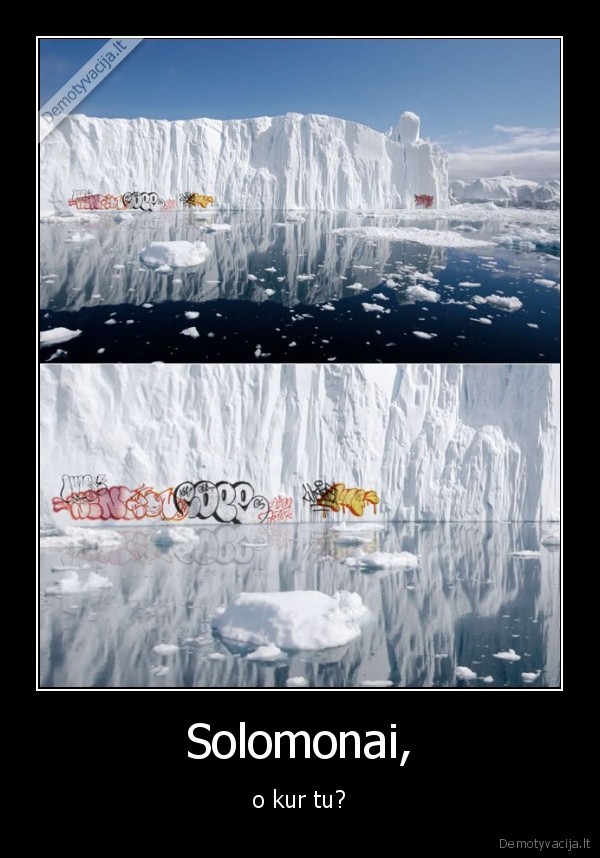 Solomonai,