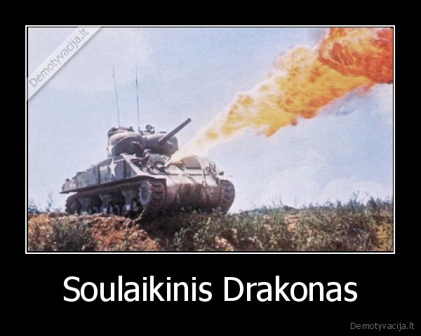 Soulaikinis Drakonas