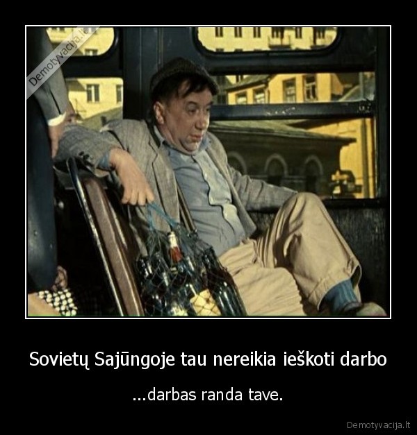 darbas,soviet, russia