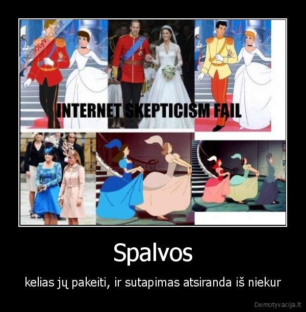 Spalvos