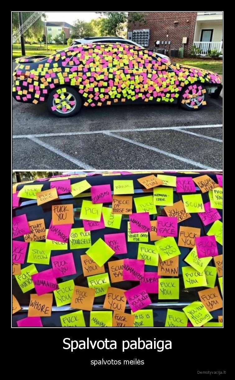 meile,pabaiga,fuck, you,masina