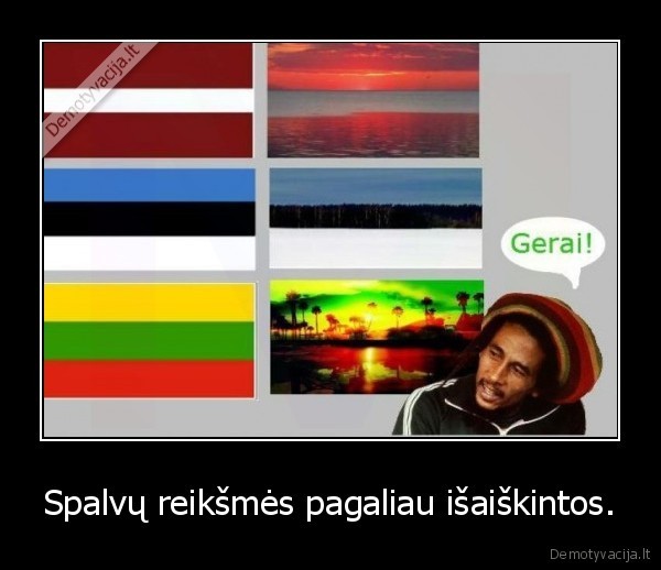 spalvos,lietuvos, spalvos,spalvu, reiksmes