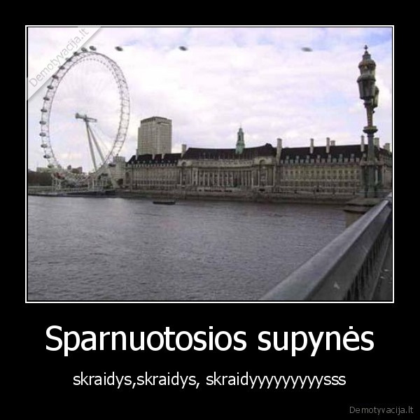 supynes