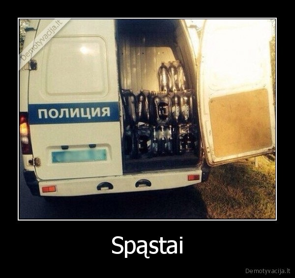spastai,alus