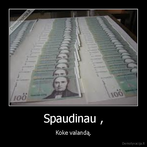 Spaudinau ,