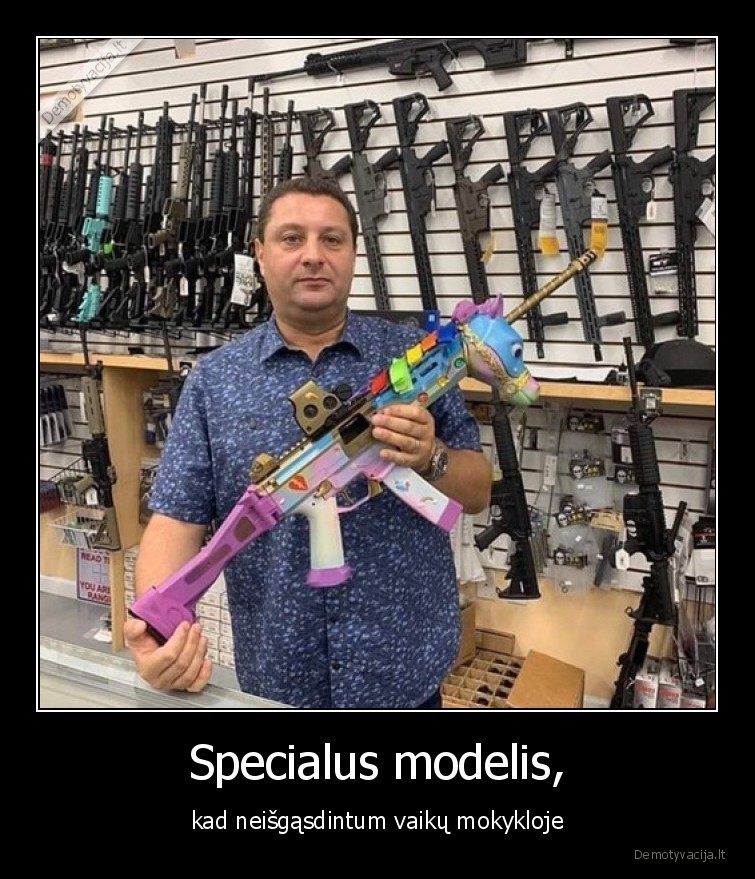 modelis,automatas,saudymas,vienaragis