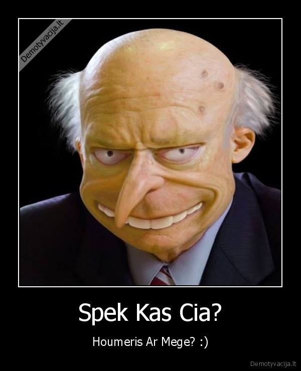 Spek Kas Cia?
