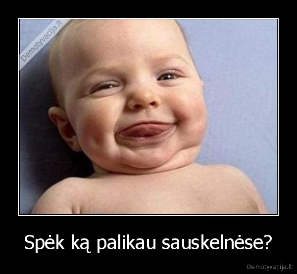 mazas, prisiko, didelis, valys