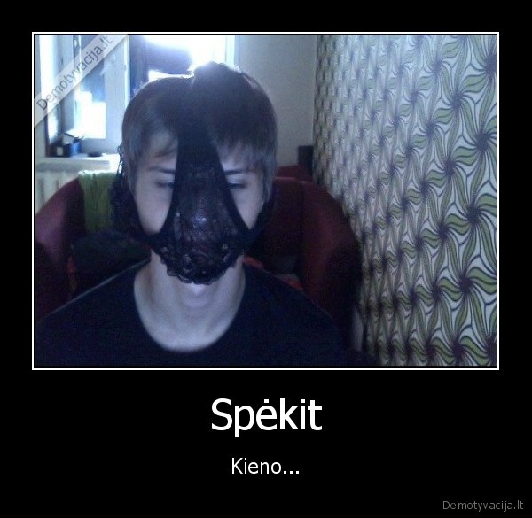 apatiniai,ant, galvos,fu