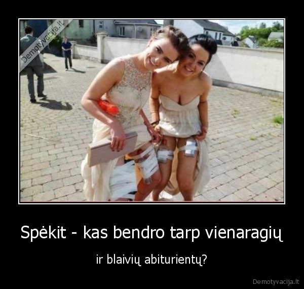 vienaragiai,neegzistuoja,blaivus