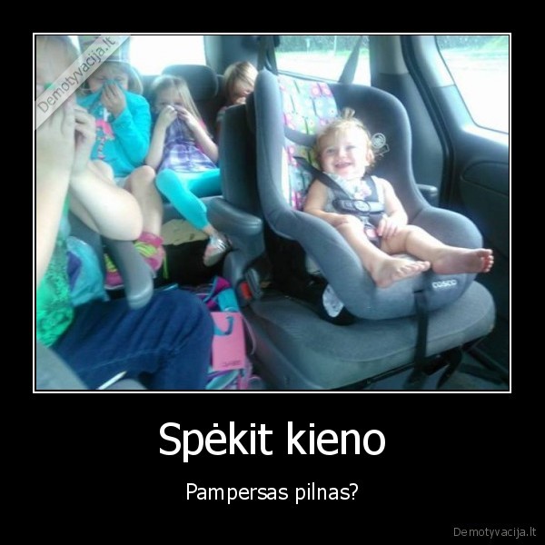 pampersai,apsisiko,juokias, vaikas