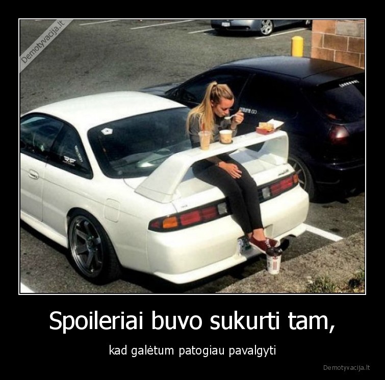 maistas,spoileriai,tiuningas,automobiliai