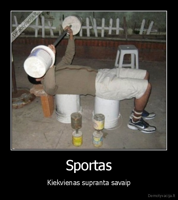 Sportas