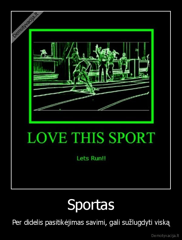 Sportas