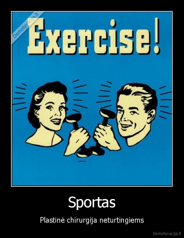 Sportas