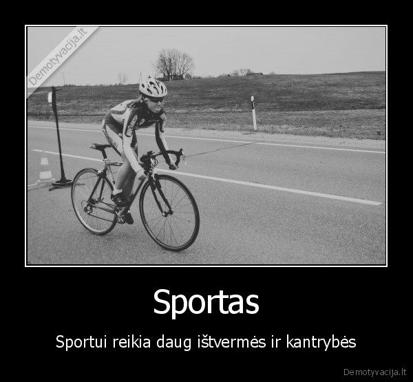 Sportas